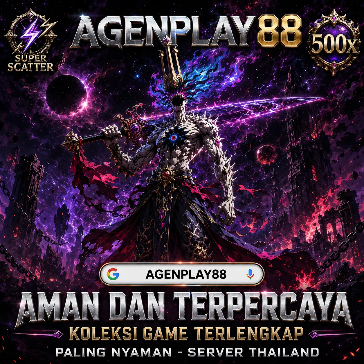 NOX4D ➤ Dimensi Malam Abadi 4D: Game Online Penjelajah Kegelapan Penuh Misteri – Bertahan di dunia yang tak kenal fajar, taklukkan bayangan raksasa dengan nyali baja.